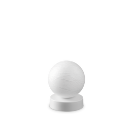 Ideal Lux Carta Tl1 D10 Lampa Stołowa 317151