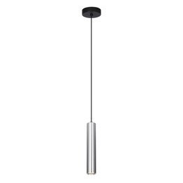 Lampa wisząca Italux Lopus PND-48930-1-ALU