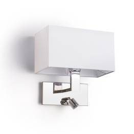 Plaza R11982 Kinkiet Redlux