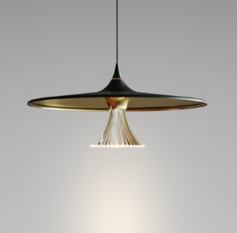 Artemide Ipno 1846030A Zwis