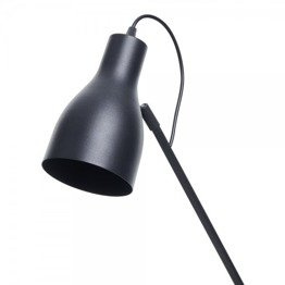 Lotta 66147 Kinkiet czarny Ramko