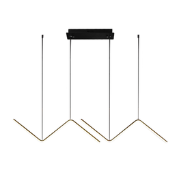 Oprawa wisząca Milagro ML1179 Verte