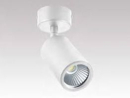 Tori biały 20016-WH-N Kinkiet Zuma Line