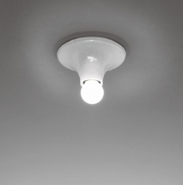 Lampa sufitowa Artemide Teti A048100