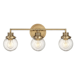 Poppy Elstead Lighting QN-POPPY3-HB-BATH Kinkiet