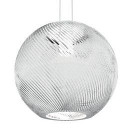 Oprawa Wisząca OTO SP 18 Vistosi kryształowa 18cm