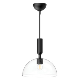 Zwis Elstead Lighting ALM-JUDE-P-MB-CL