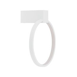 Oprawa Ścienna Nowodvorski Circolo Led Xs 11601