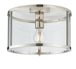 Endon Hopton 96150 Plafoniera