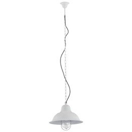 Lampa Wisząca 3536 Argon Itaka