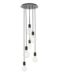 Żyrandol Endon 81535 Studio