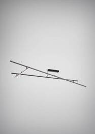 Plafoniera Fabbian F44 E01 02 Freeline