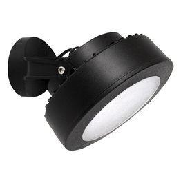 Novolux Napoles 409A-G31X1A-02 Zewnętrzna lampa ścienna