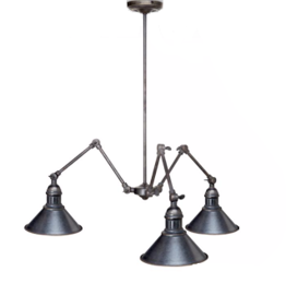 Club 6895-3 Massmi Oprawa sufitowa