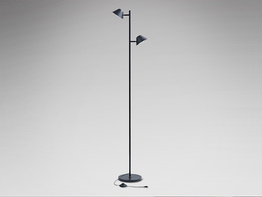 Schuller 215602 Taros Lampa podłogowa