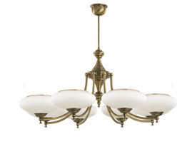 Kutek San Marino SAN-ZW-8(P)CR Zwis