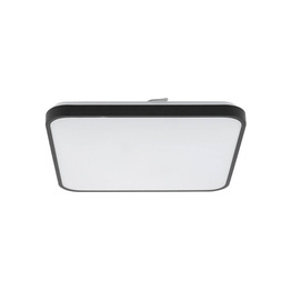 Plafon Nowodvorski Agnes SQUARE LED M 4000K 10986 IP44