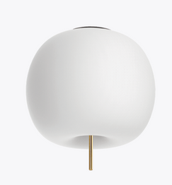 Kundalini Kushi K225105O Lampa sufitowa 16 cm