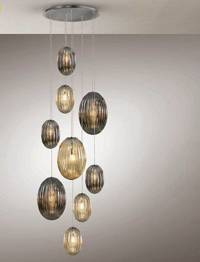 Schuller Ovila 752367 Żyrandol