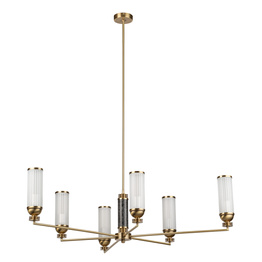 Zwis Kutek IZA-ZW-3+3(P/5)B Izano