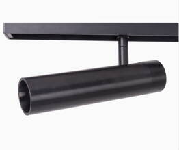 Maxlight Magnetic M0011D System Dali Reflektor Magnetyczny 3000K