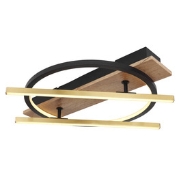 Plafon ledowy Globo Lighting 67295D Beatrix