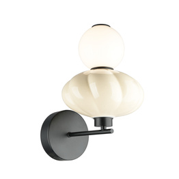 Lampa Ścienna Italux Tordi Wl-94721-1A-Yll