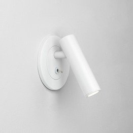 Oprawa Ścienna Astro Enna 1058062