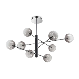 Oprawa wisząca Equinoxe 345437 Ideal Lux