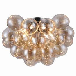 Plafon Balbo MOD112CL-08G Maytoni