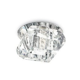 Wpust do sufitu podwieszanego Ideal Lux Soul 1 107691