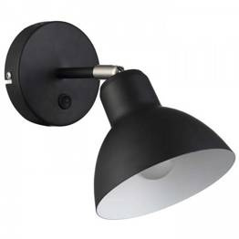 Baroque R12986 Lampa ścienna Redlux