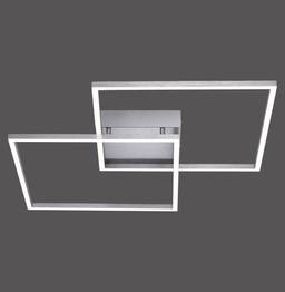 Plafon Zuma Line Q-inigo 003902-002509