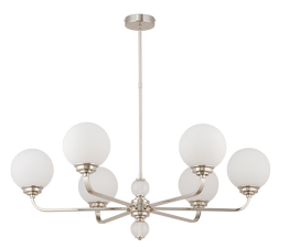 ABA-ZW-6(N) Kutek Mood  Żyrandol