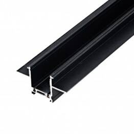 GAMMA TRACK MAGNETIC GIPS2 BK Azzardo AZ5531 Szyna magnetyczna 2m