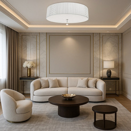 Lampa Sufitowa Berella Light Arkona C5 BL0733