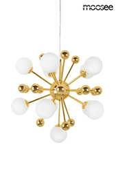 Lampa Wisząca Moosee Aurelia MSE010100252