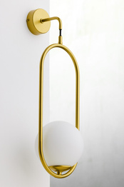 Oprawa Ścienna Jupiter Igon 2043