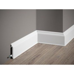 Listwa przypodłogowa Mardom Decor MD8300