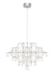 Żyrandol Markslojd Efesos 108870