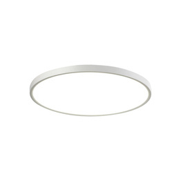 Lampa sufitowa Italux Alata PLF-72836-480R-36W-WH Biała