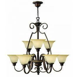 Lampa Elstead Cello 9