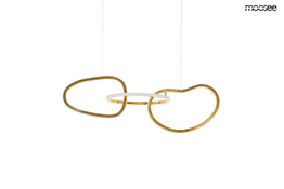 Zwis Moosee Jazz MSE1501100203