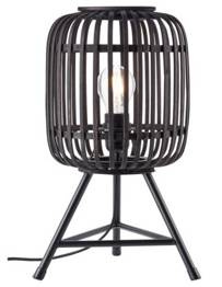 Brilliant Lampa stołowa 93775/76 Woodrow