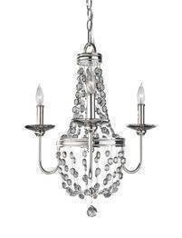 Lampa Elstead MALIA 3