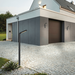 Lampa Stojąca Zambelis E206