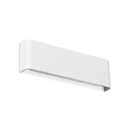 Ideal Lux Delta Lampa ścienna 345154