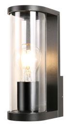 Lampa Ścienna Zuma Line Twilight 003064-030991