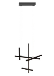 Lampa Wisząca Maxlight Soho P0546