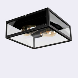 Lofoten 1945B Norlys Plafon